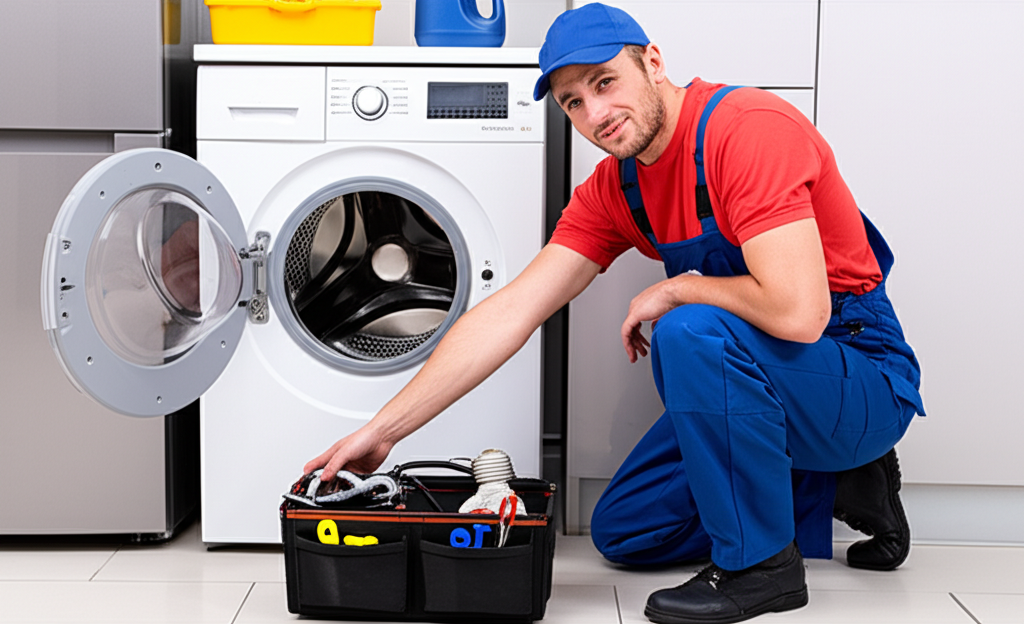 Appliance Repair
